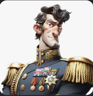 General Marechal Last War